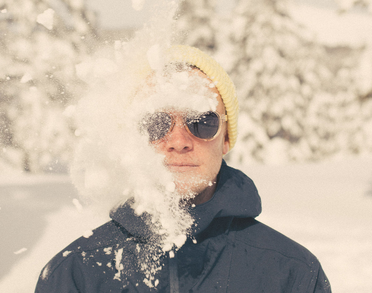 Sunski OG Treeline Sunglasses