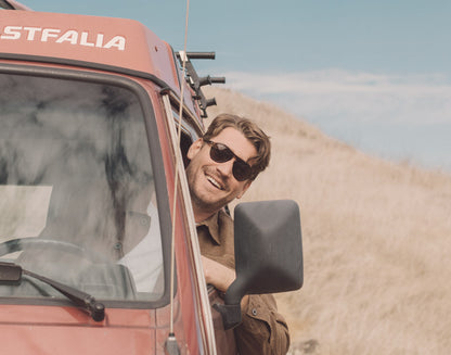 Sunski OG Treeline Sunglasses