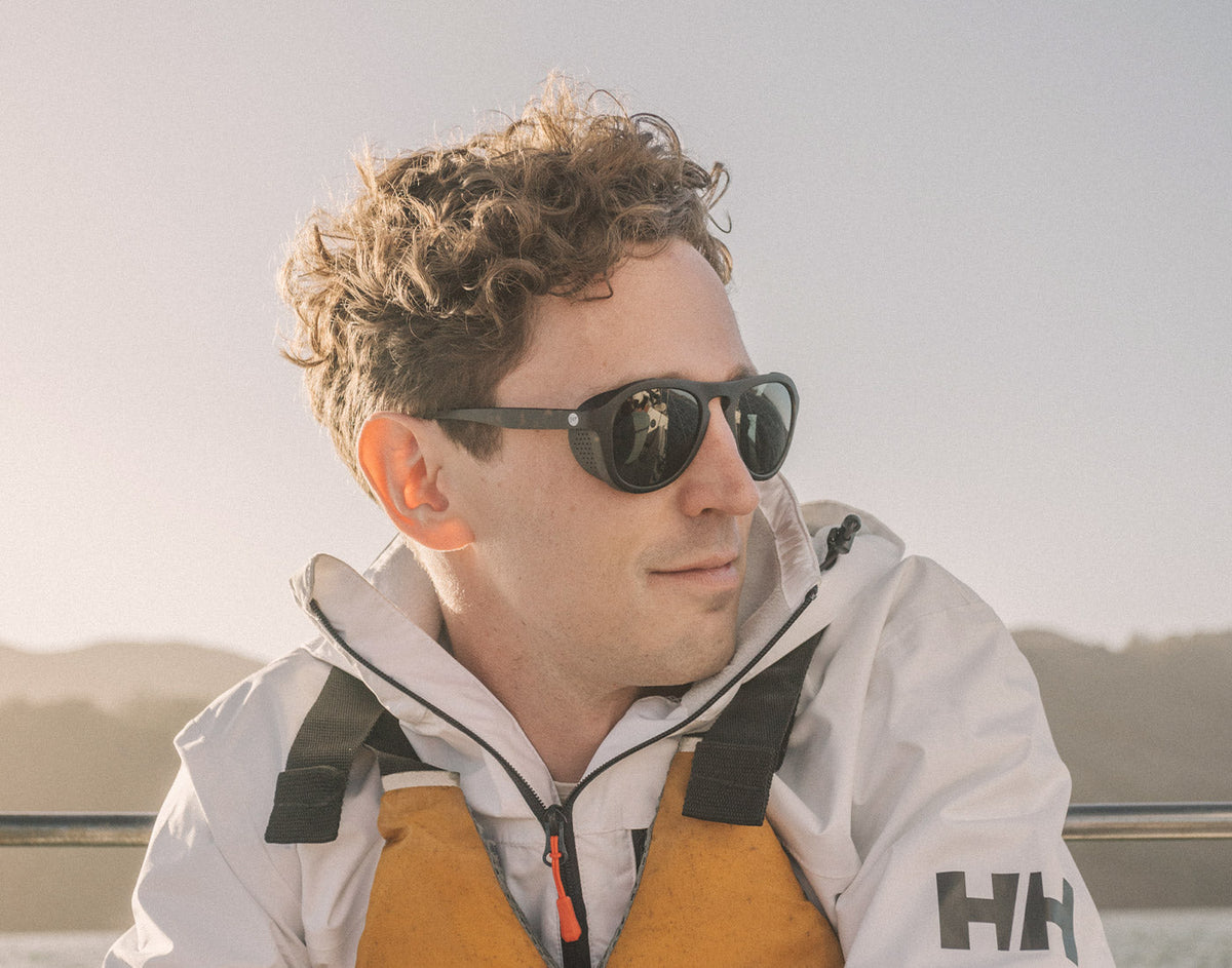Sunski OG Treeline Sunglasses