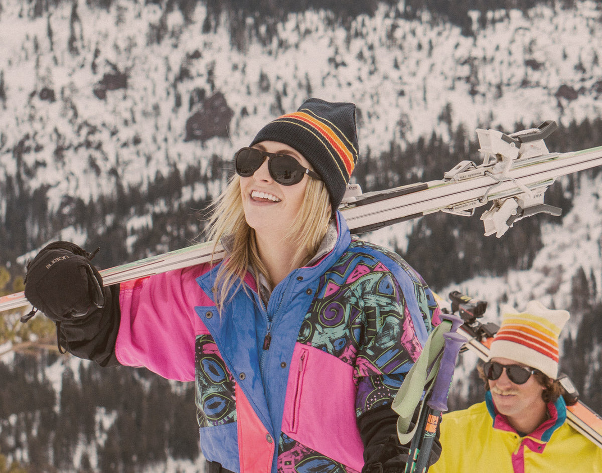 Sunski OG Treeline Sunglasses