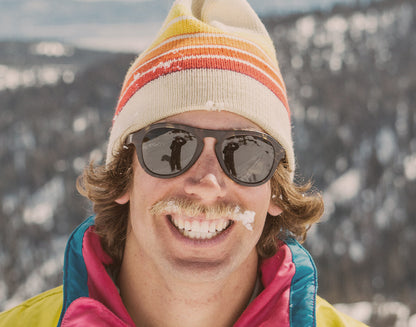 Sunski OG Treeline Sunglasses