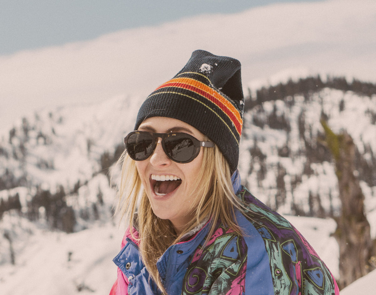 Sunski OG Treeline Sunglasses