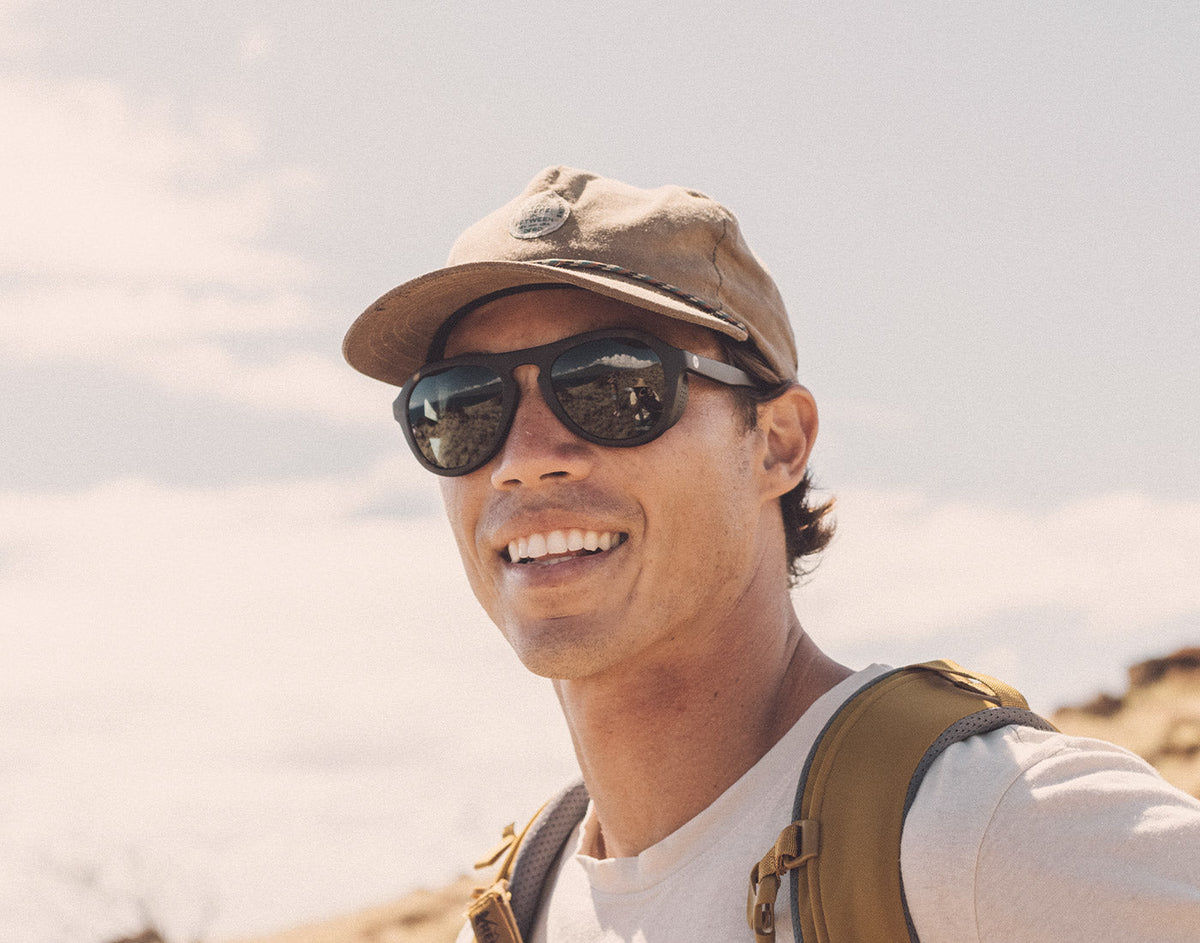 Sunski OG Treeline Sunglasses
