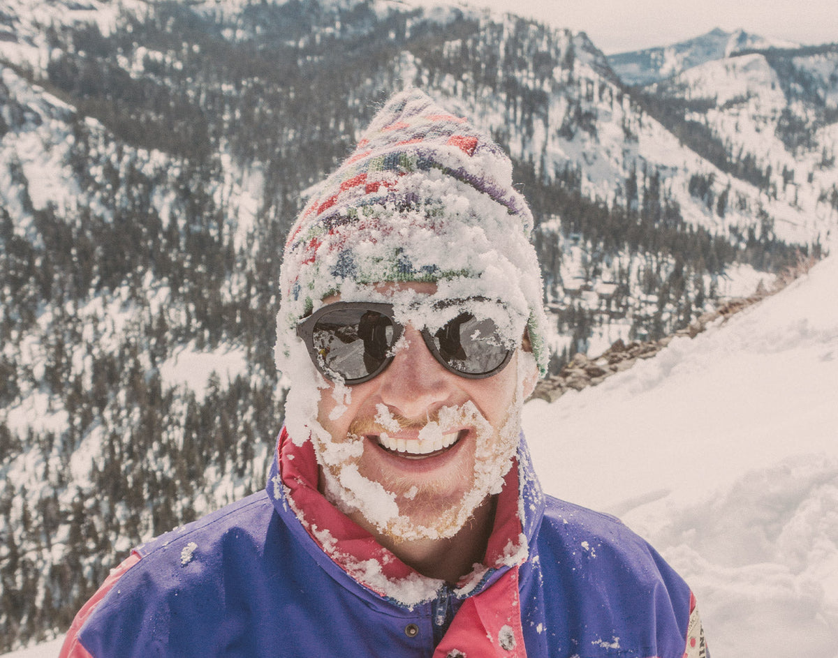 Sunski OG Treeline Sunglasses