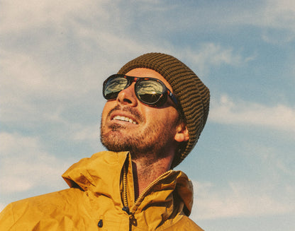Sunski OG Treeline Sunglasses
