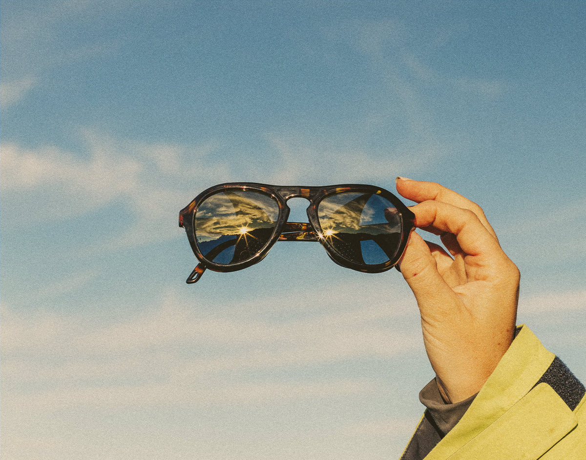 Sunski OG Treeline Sunglasses