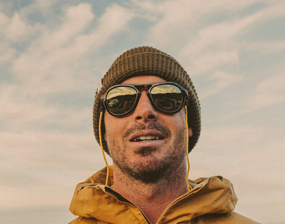 Sunski OG Treeline Sunglasses