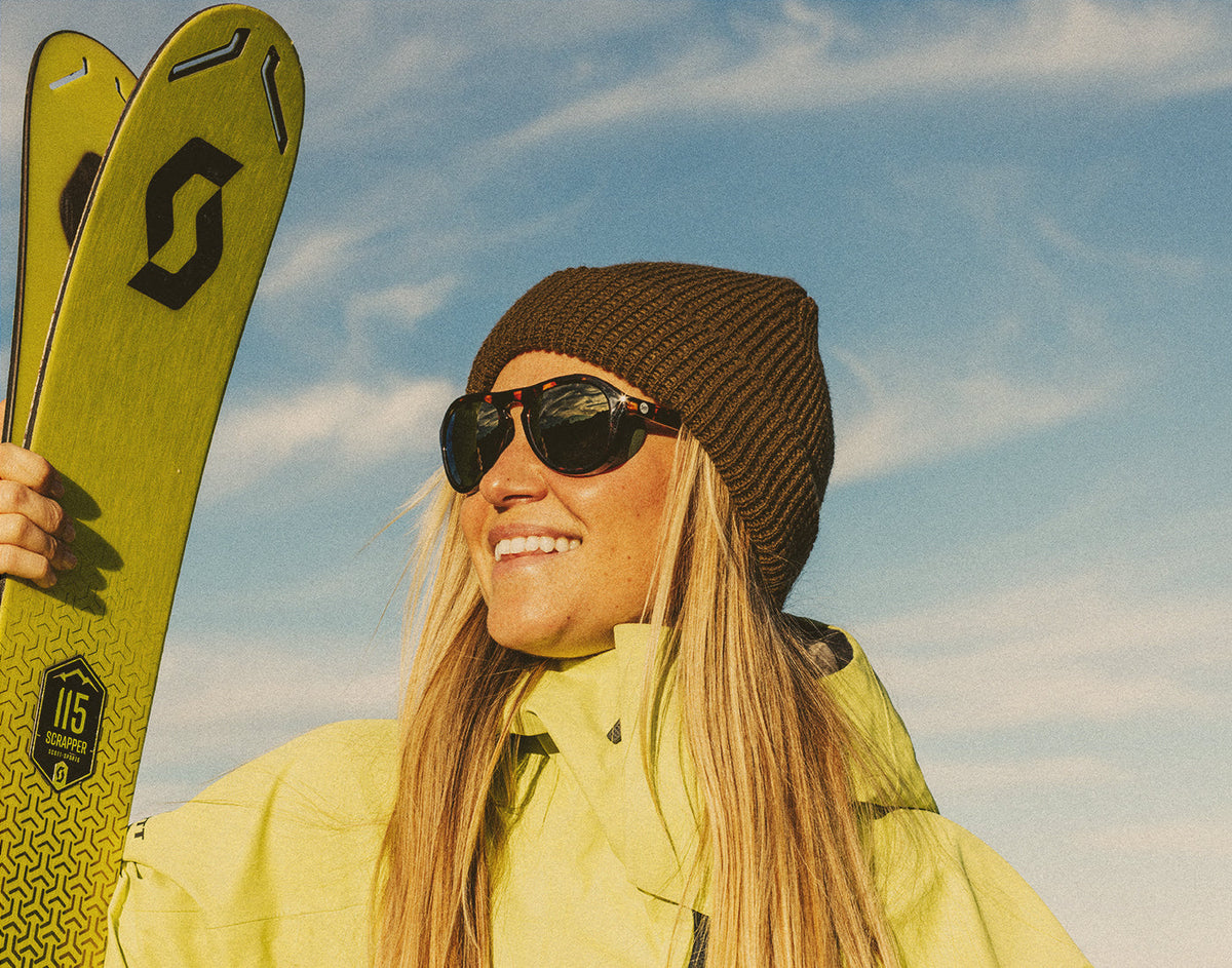 Sunski OG Treeline Sunglasses