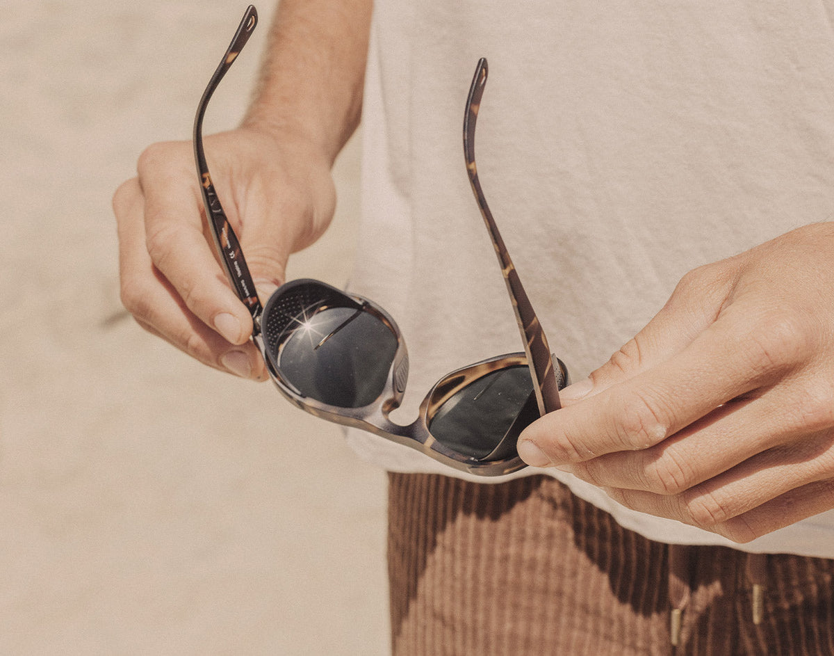 Sunski OG Treeline Sunglasses