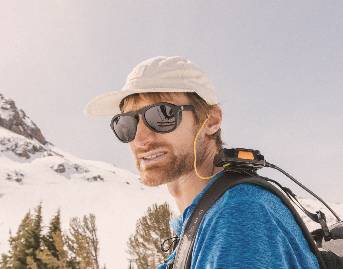 Sunski OG Treeline Sunglasses