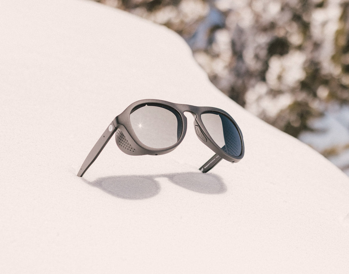 Sunski OG Treeline Sunglasses