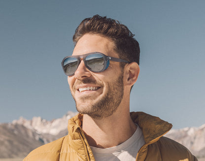 Sunski OG Treeline Sunglasses