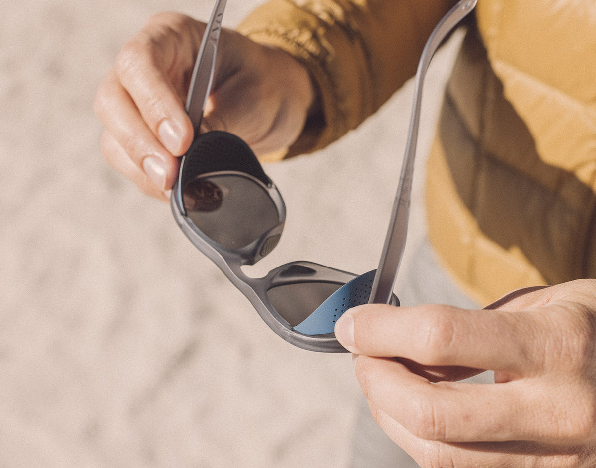 Sunski OG Treeline Sunglasses