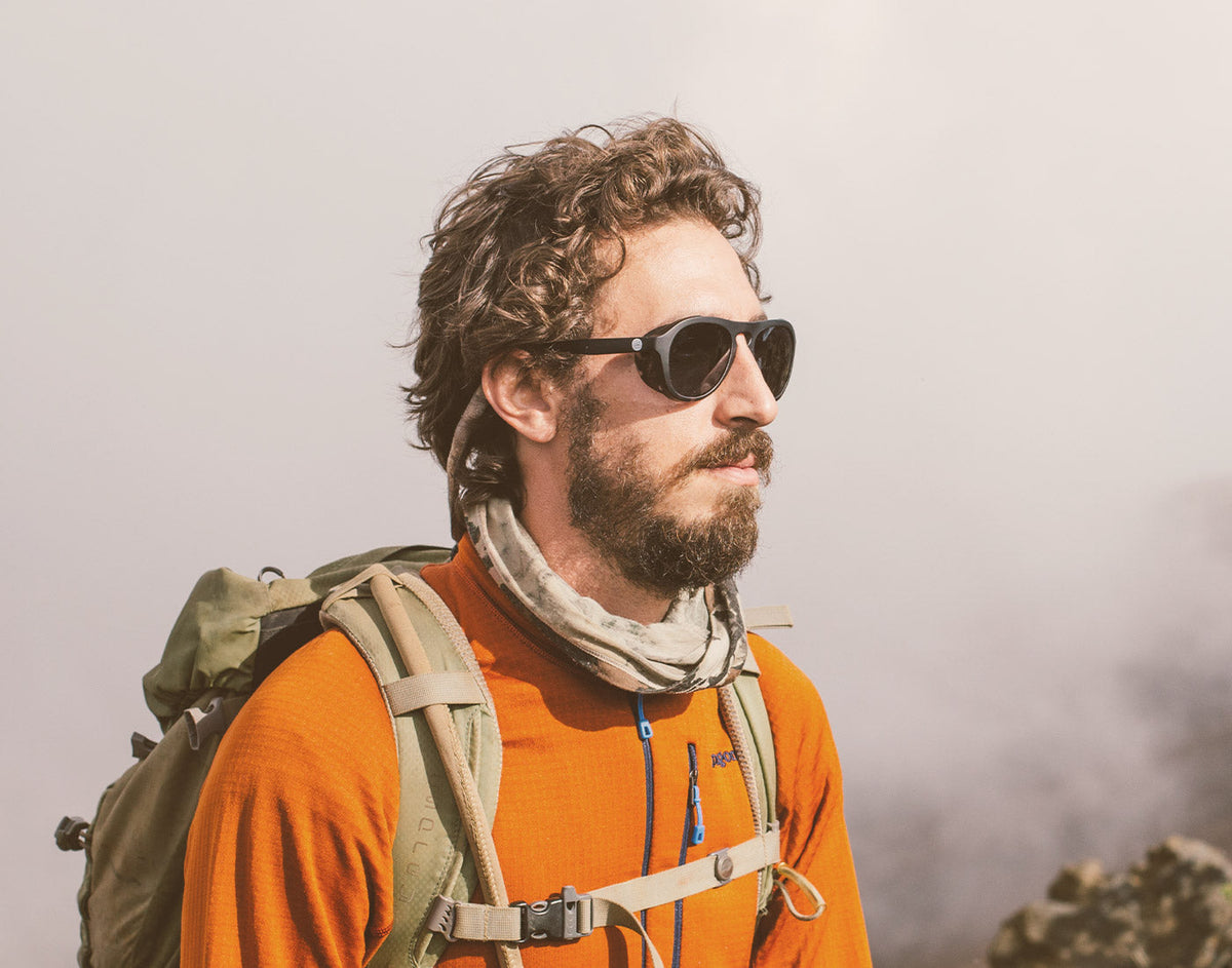 Sunski OG Treeline Sunglasses