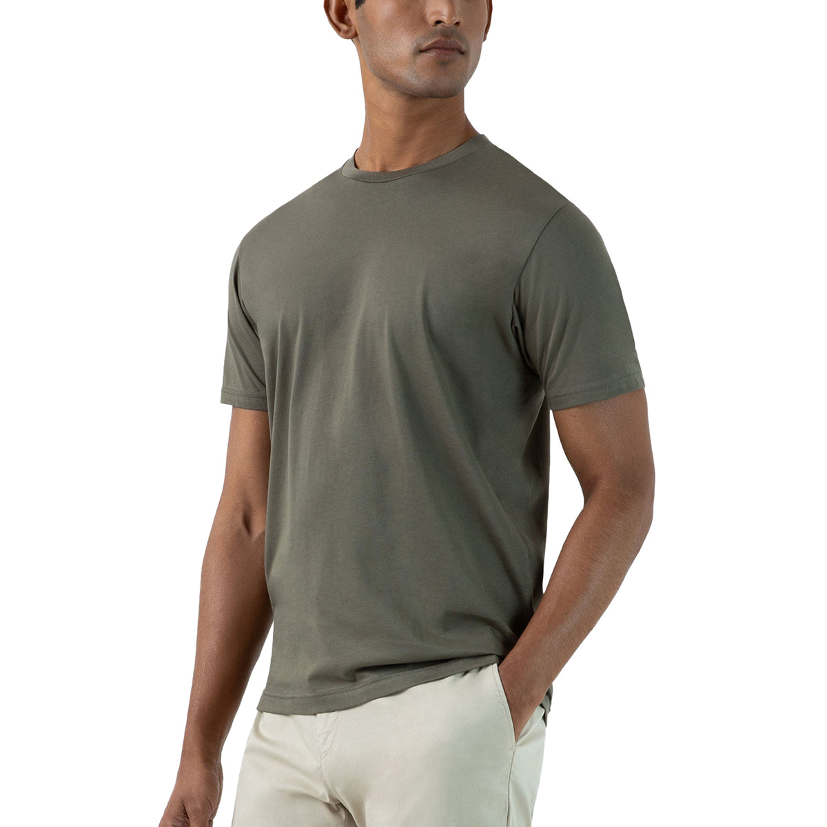 Sunspel Riviera T-Shirt