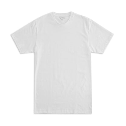 Sunspel Riviera T-Shirt White