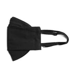 Dapper Villains Face Mask - Black