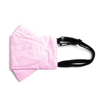Dapper Villains Face Mask - Pink