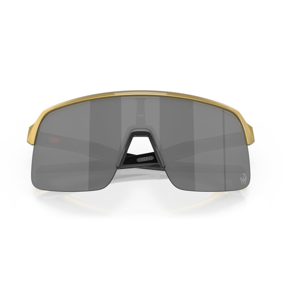 Oakley x Patrick Mahomes Sutro Lite Sunglasses