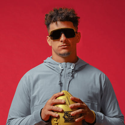 Oakley x Patrick Mahomes Sutro Lite Sunglasses