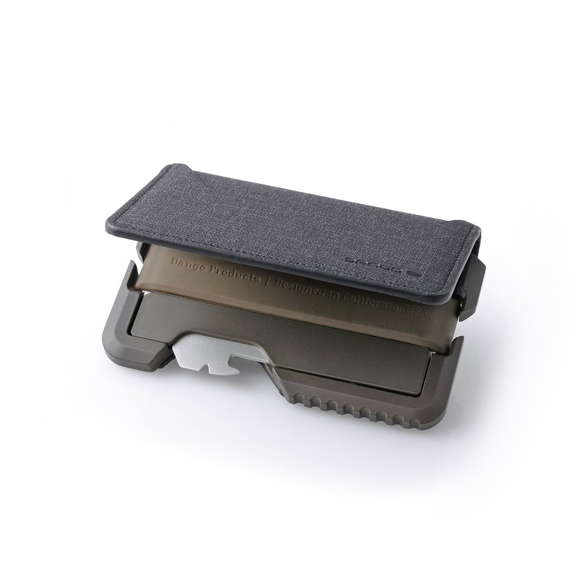 Dango T01 Tactical Bifold Wallet Spec-Ops