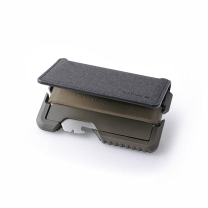 Dango T01 Tactical Bifold Wallet Spec-Ops