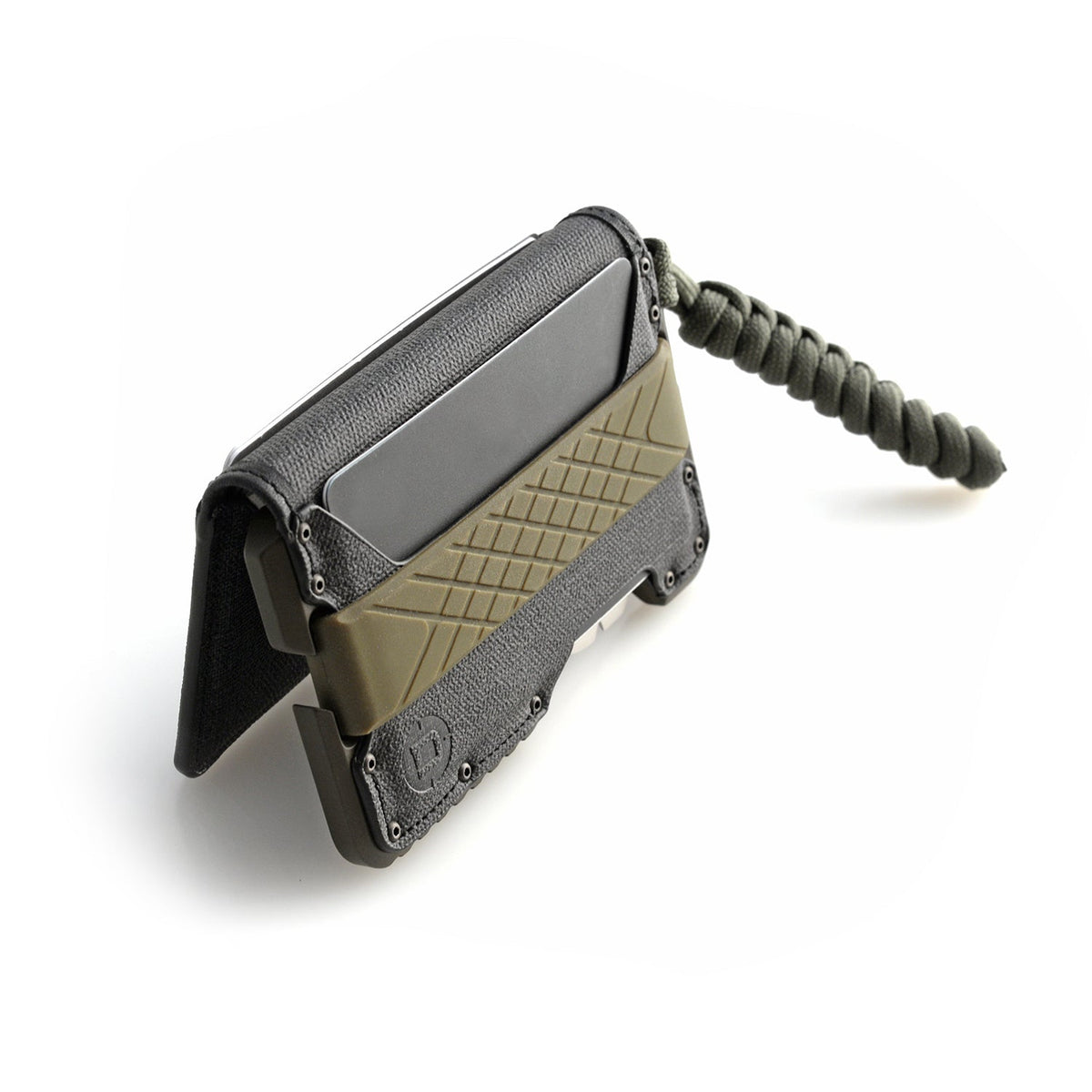 Dango T01 Tactical Bifold Wallet Spec-Ops