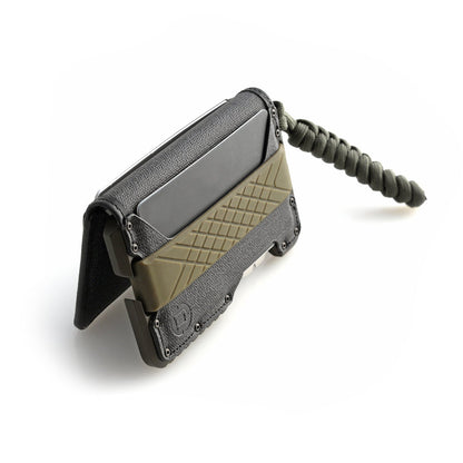 Dango T01 Tactical Bifold Wallet Spec-Ops