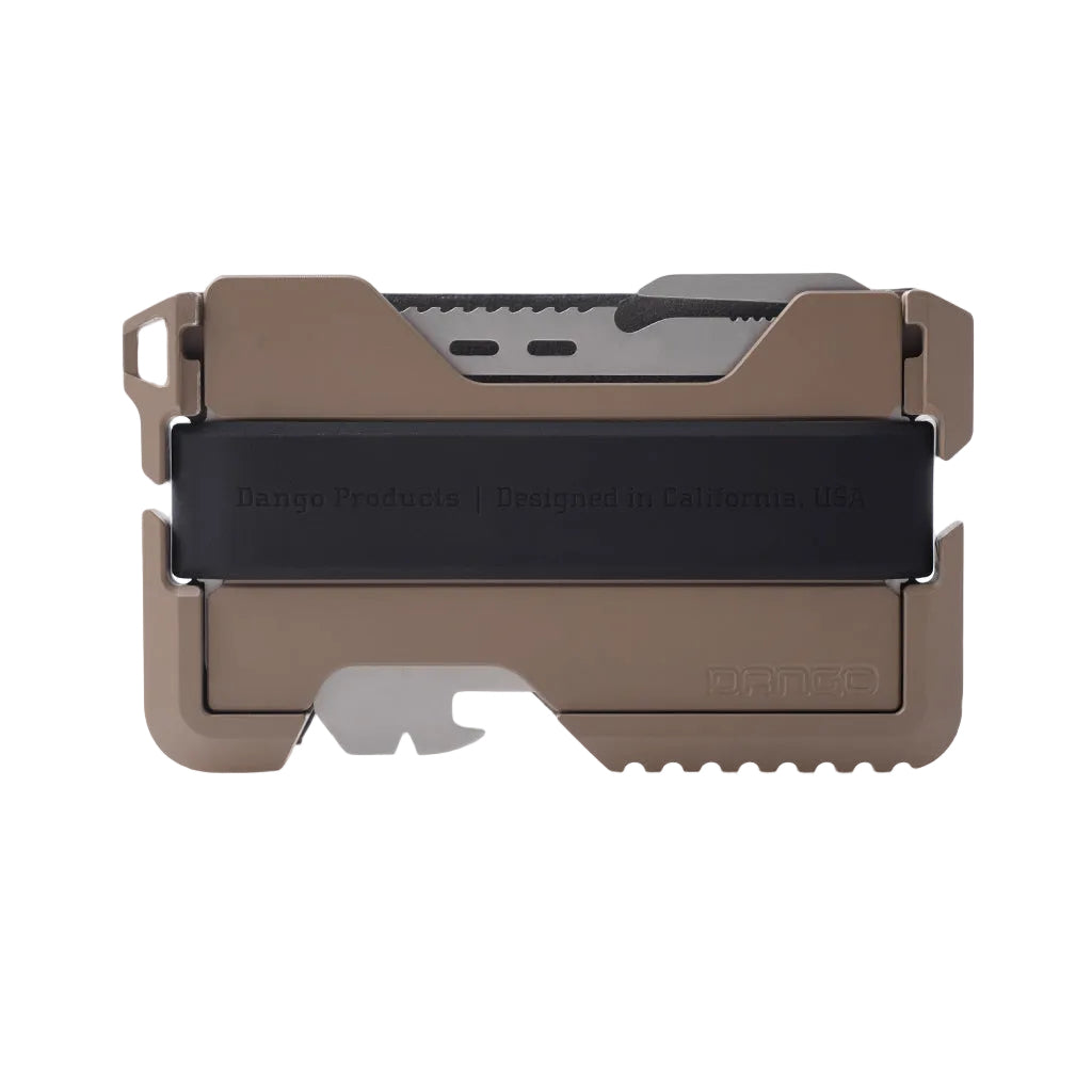 Dango T01 Spec-Ops Tactical Wallet