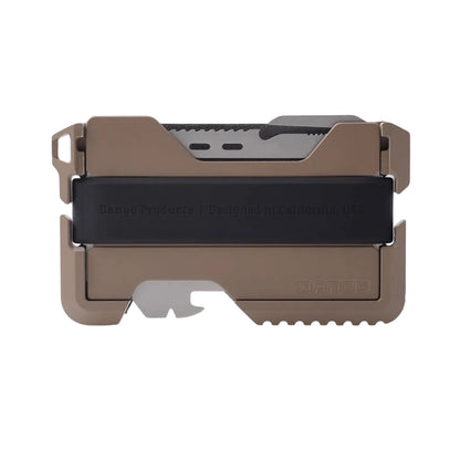 Dango T01 Spec-Ops Tactical Wallet