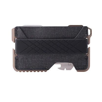 Dango T01 Spec-Ops Tactical Wallet DTEX Desert Sand