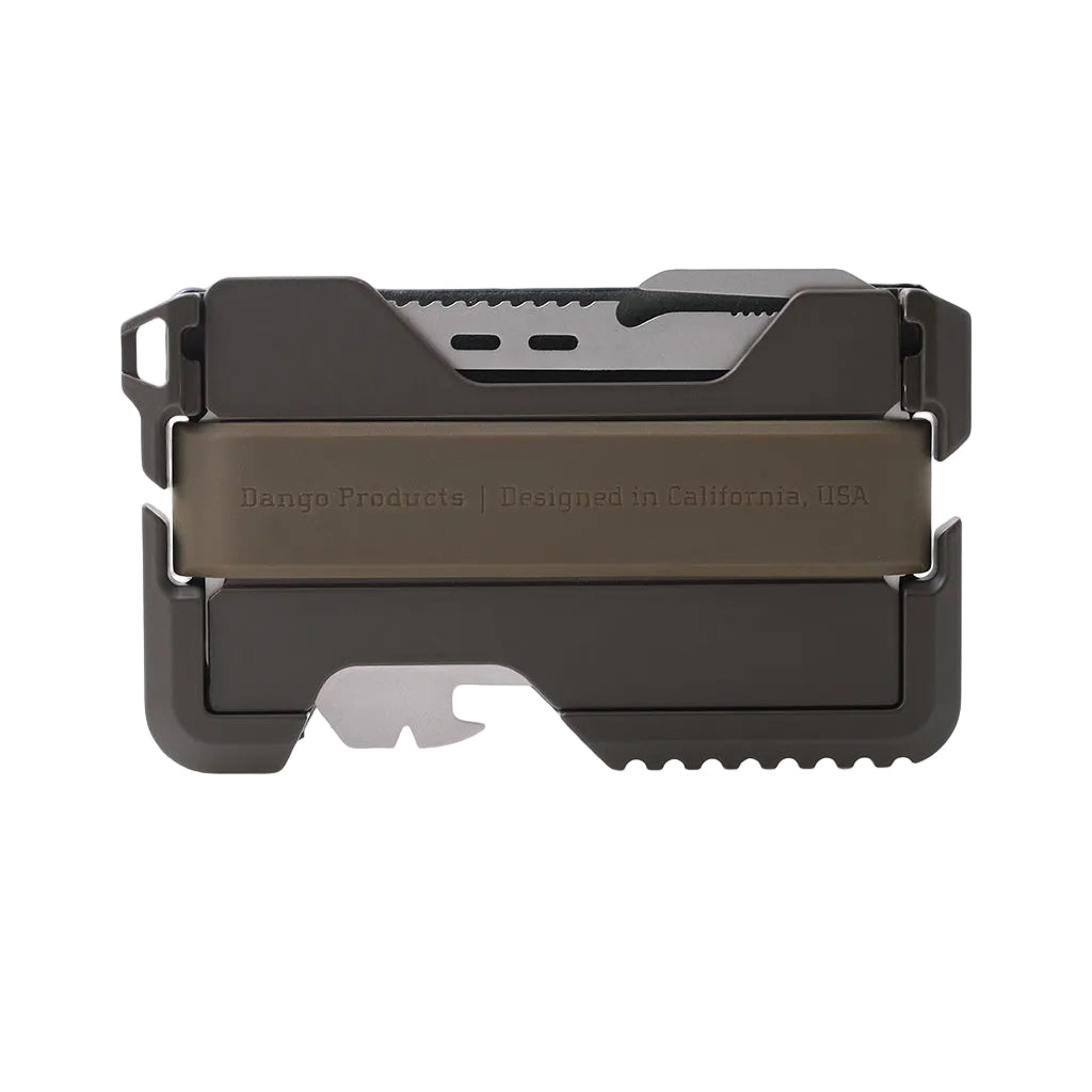 Dango T01 Spec-Ops Tactical Wallet
