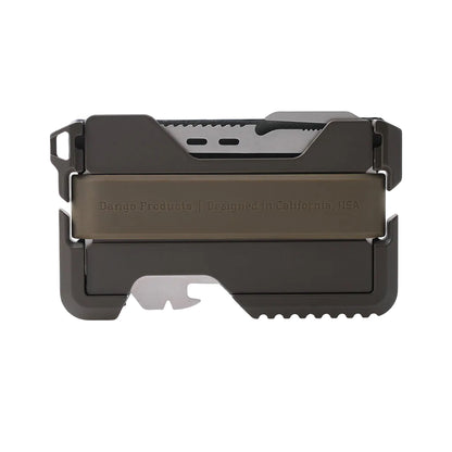 Dango T01 Spec-Ops Tactical Wallet