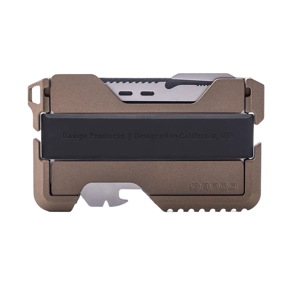 Dango T01 Spec-Ops Tactical Wallet