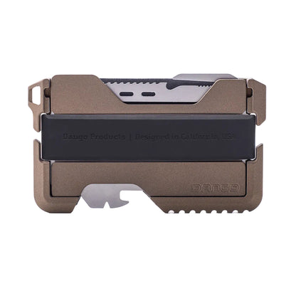 Dango T01 Spec-Ops Tactical Wallet