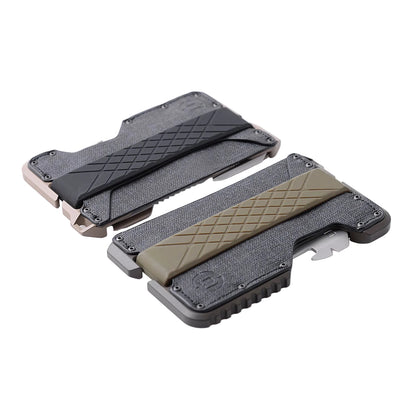 Dango T01 Spec-Ops Tactical Wallet
