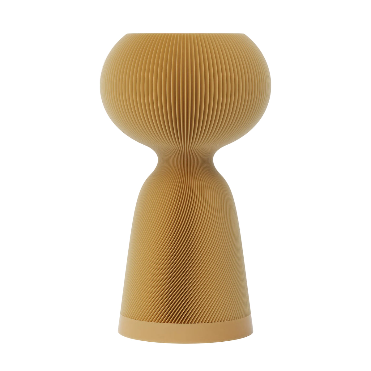 Bright Dollight – Caramel Straight Up With a Twist