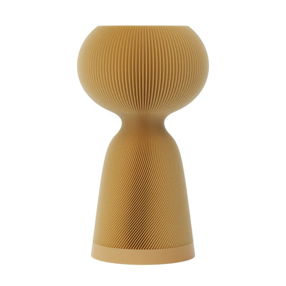 Bright Dollight – Caramel Straight Up With a Twist