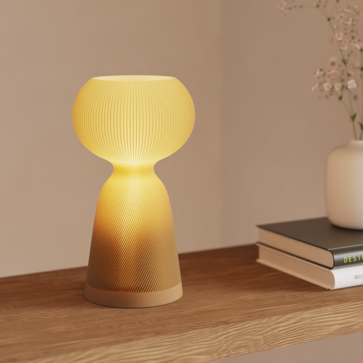 Bright Dollight – Caramel