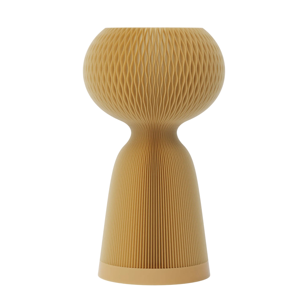 Bright Dollight – Caramel With Fizz Straight Up