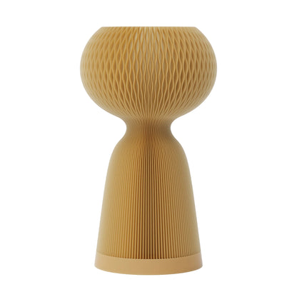 Bright Dollight – Caramel With Fizz Straight Up