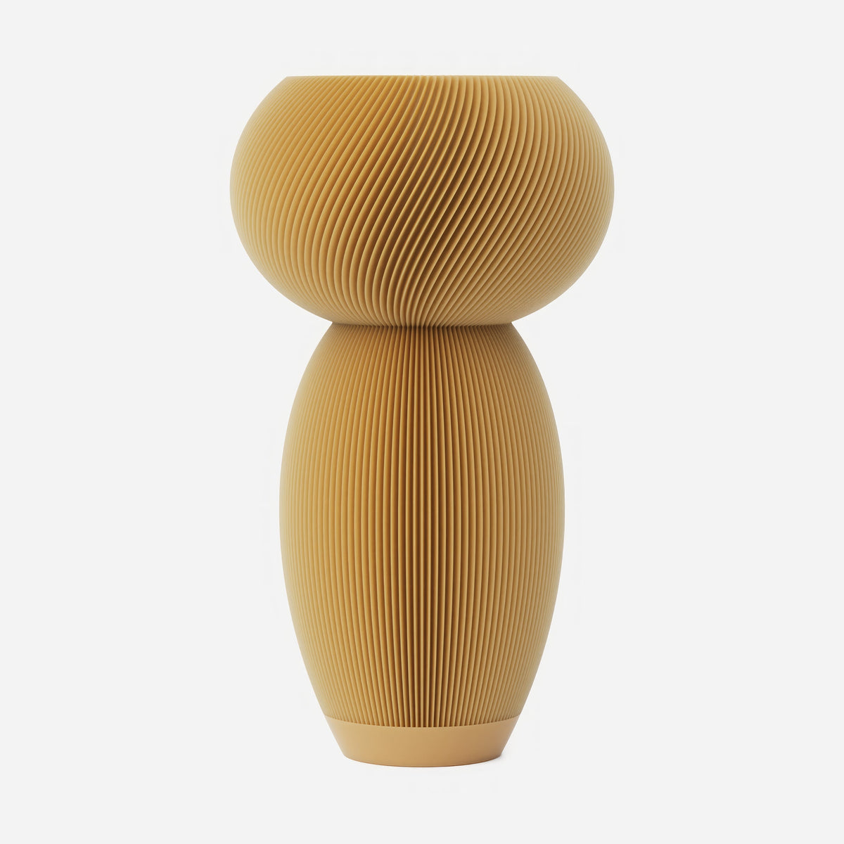 Rich Dollight – Caramel With a Twist Straight Up