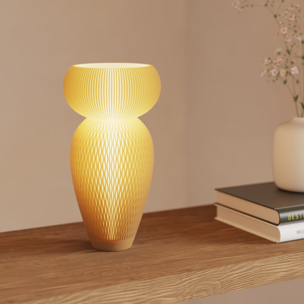 Savory Dollight – Caramel