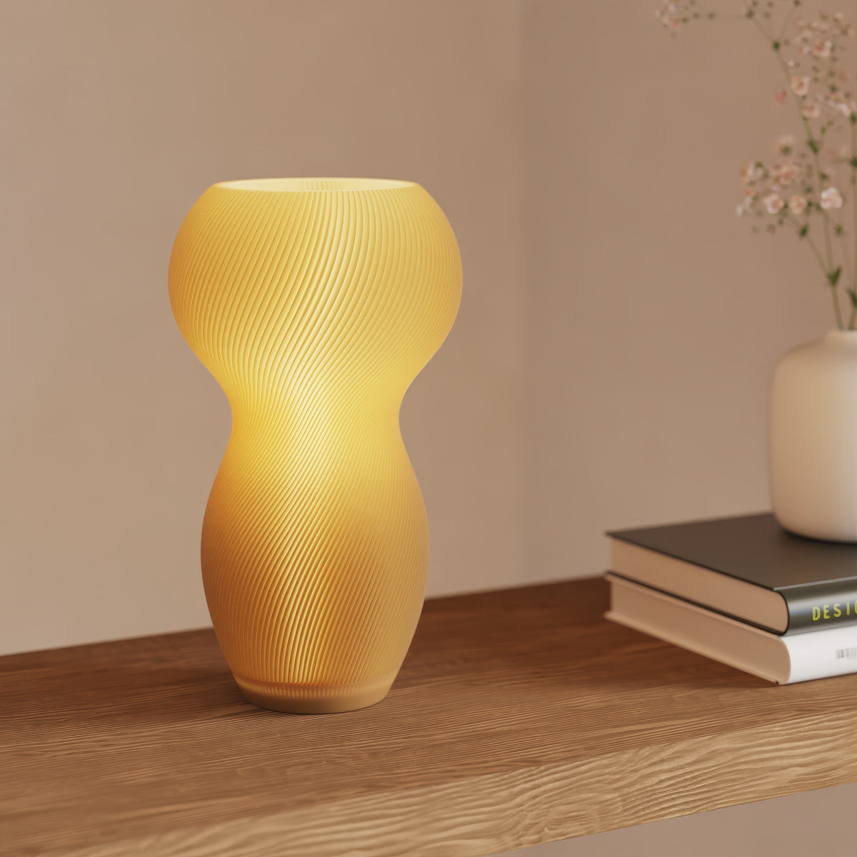 Smooth Dollight – Caramel