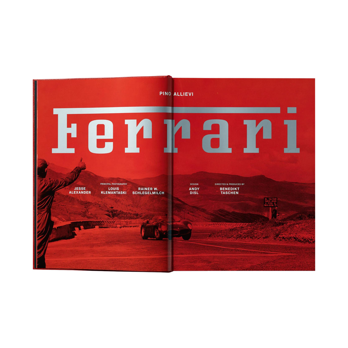 Ferrari