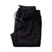 Taylor Stitch Sashiko Apres Pants - Black Indigo