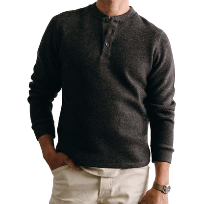 Taylor Stitch Evans Henley