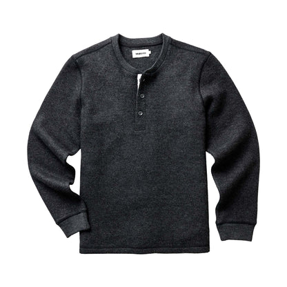 Taylor Stitch Evans Henley US XXL 46