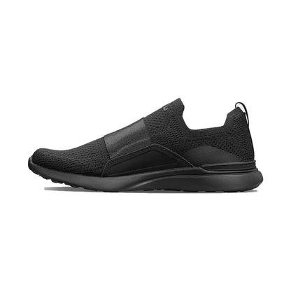 APL TechLoom Bliss Black Sneakers
