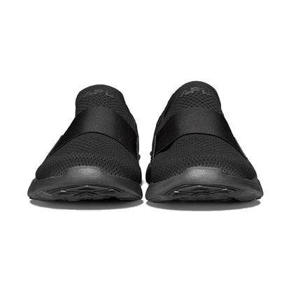 APL TechLoom Bliss Black Sneakers